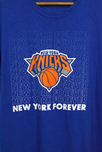 Load image into Gallery viewer, New York Knicks NBA T-Shirt
