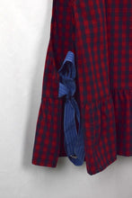 Load image into Gallery viewer, Reworked BabyDoll Top
