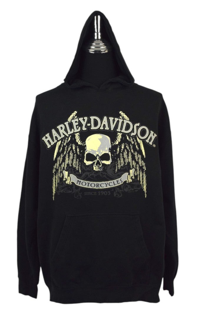 2008 Harley Davidson Hoodie
