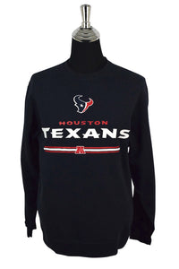 Houstan Texans NFL Sweatshirt
