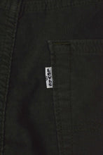 Load image into Gallery viewer, Levi Strauss Brand Corduroy Pants
