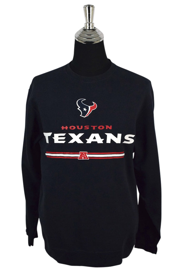 Houstan Texans NFL Sweatshirt