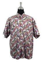 Load image into Gallery viewer, Leaf Print Shirt
