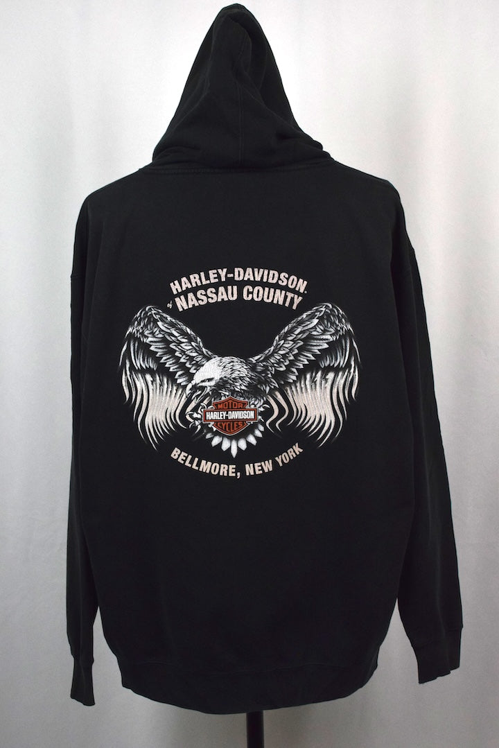 2008 Harley Davidson Hoodie