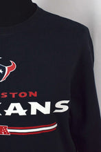 Load image into Gallery viewer, Houstan Texans NFL Sweatshirt
