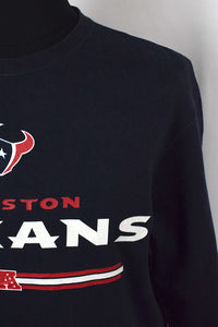 Houstan Texans NFL Sweatshirt