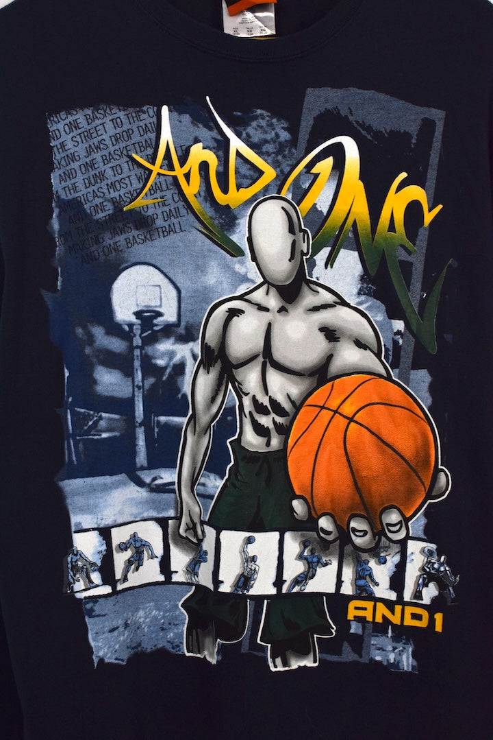 Y2K And 1 Brand T-Shirt