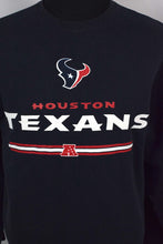 Load image into Gallery viewer, Houstan Texans NFL Sweatshirt
