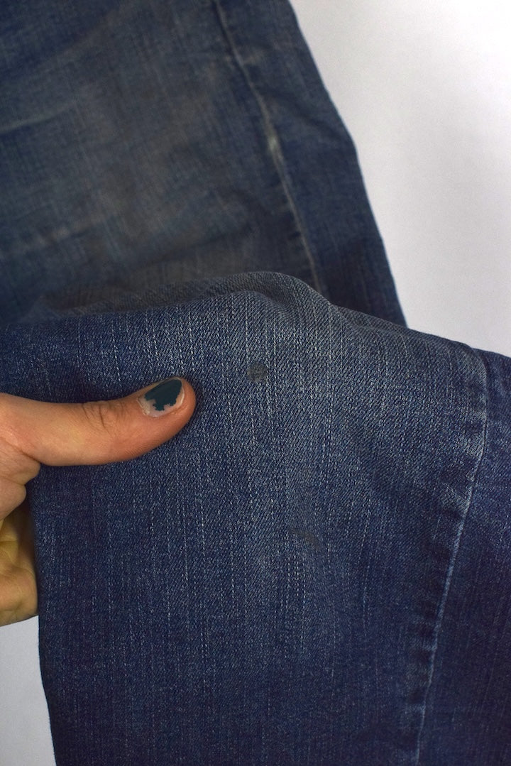 Levi's 505 Jeans