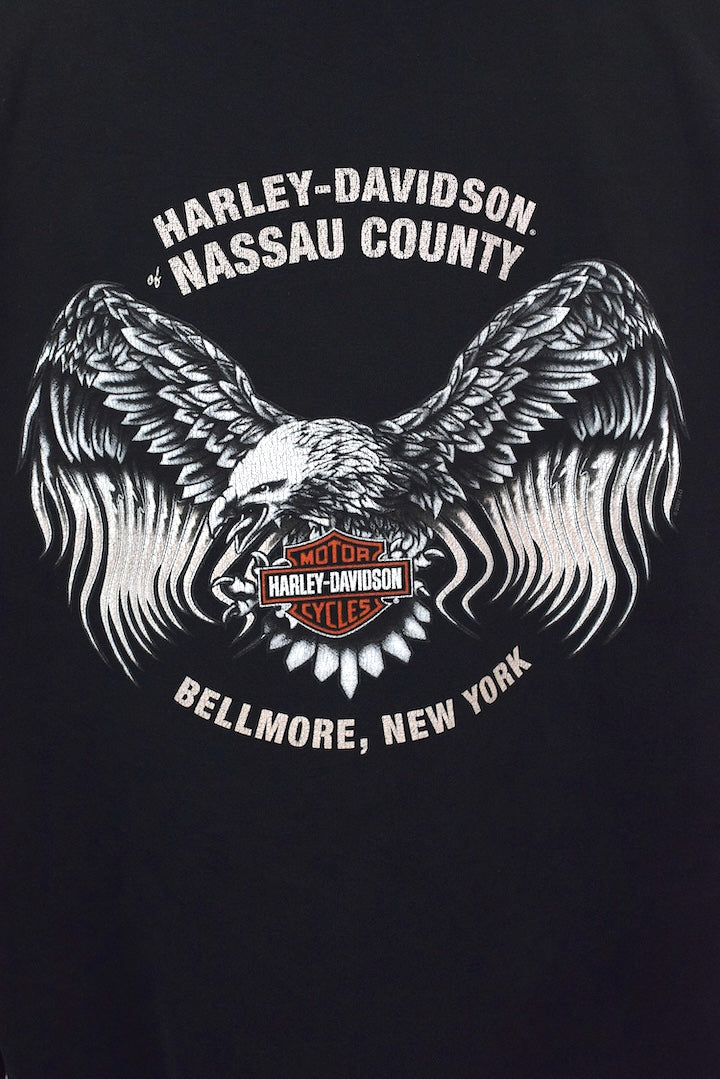 2008 Harley Davidson Hoodie