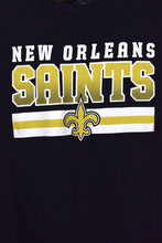 Load image into Gallery viewer, New Orleans Saints NFL T-Shirt
