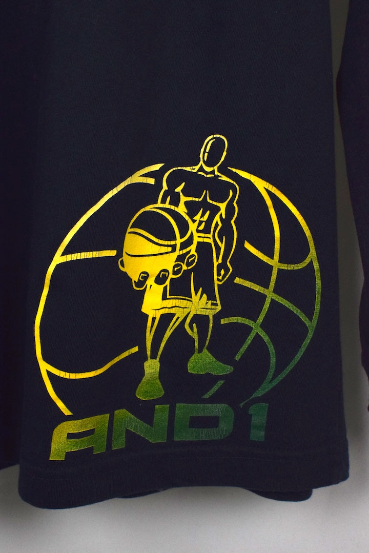 Y2K And 1 Brand T-Shirt