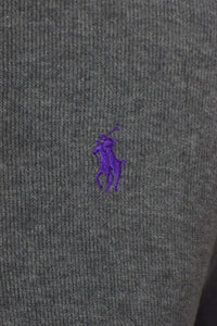 High Point University Knitted Pullover
