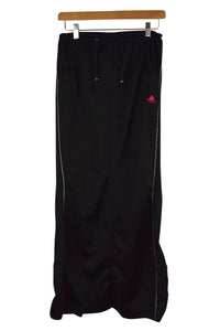 Reworked Adidas Brand Track Skirt