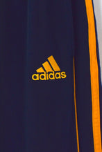 Load image into Gallery viewer, Navy Adidas Brand Track Pants
