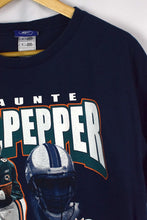 Load image into Gallery viewer, Daunte Culpepper Miami Dolphins NFL T-shirt

