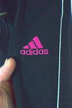Load image into Gallery viewer, Reworked Adidas Brand Track Skirt
