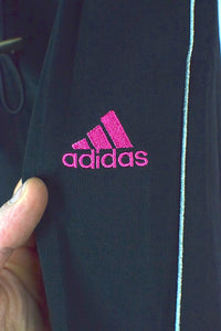 Reworked Adidas Brand Track Skirt