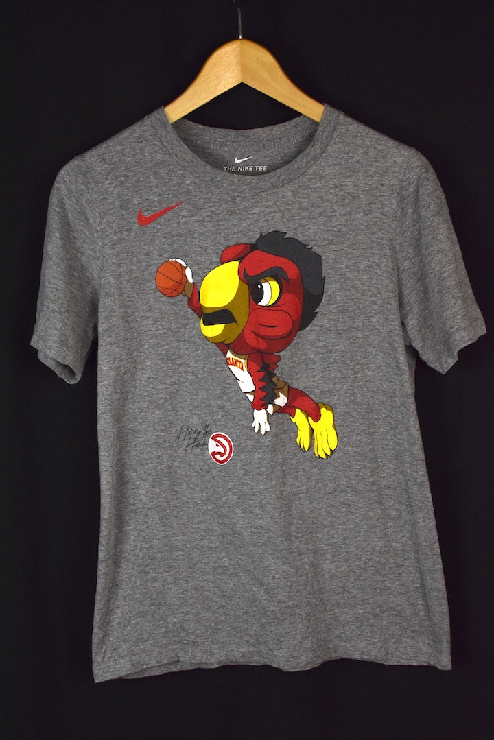 Atlanta Hawks NBA T-shirt