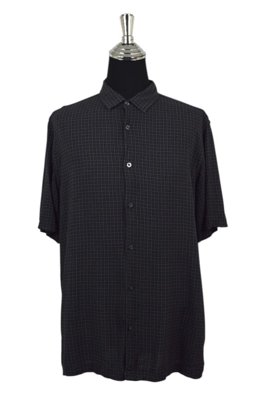 Abstract print Shirt