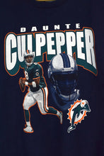 Load image into Gallery viewer, Daunte Culpepper Miami Dolphins NFL T-shirt
