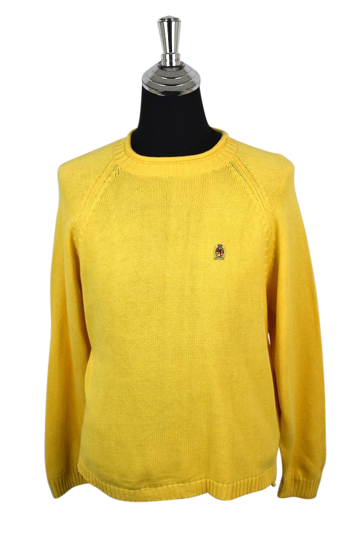 Tommy Hilfiger Brand Knitted Jumper