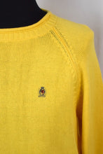 Load image into Gallery viewer, Tommy Hilfiger Brand Knitted Jumper

