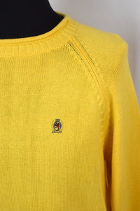 Tommy Hilfiger Brand Knitted Jumper