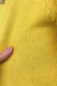 Tommy Hilfiger Brand Knitted Jumper