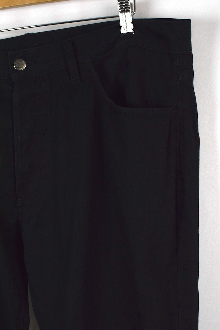 Lacoste Brand Dress Pants