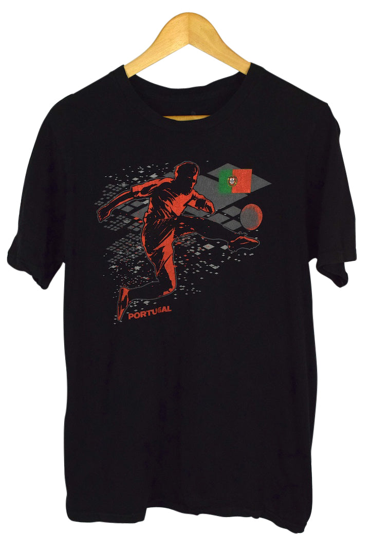 Portugal Football T-shirt