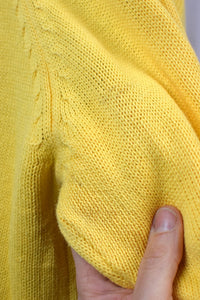 Tommy Hilfiger Brand Knitted Jumper