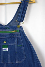 Load image into Gallery viewer, 80s Liberty Brand Denim Overalls
