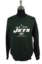 Load image into Gallery viewer, New York Jets NFL Sweatshirt
