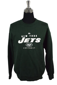 New York Jets NFL Sweatshirt