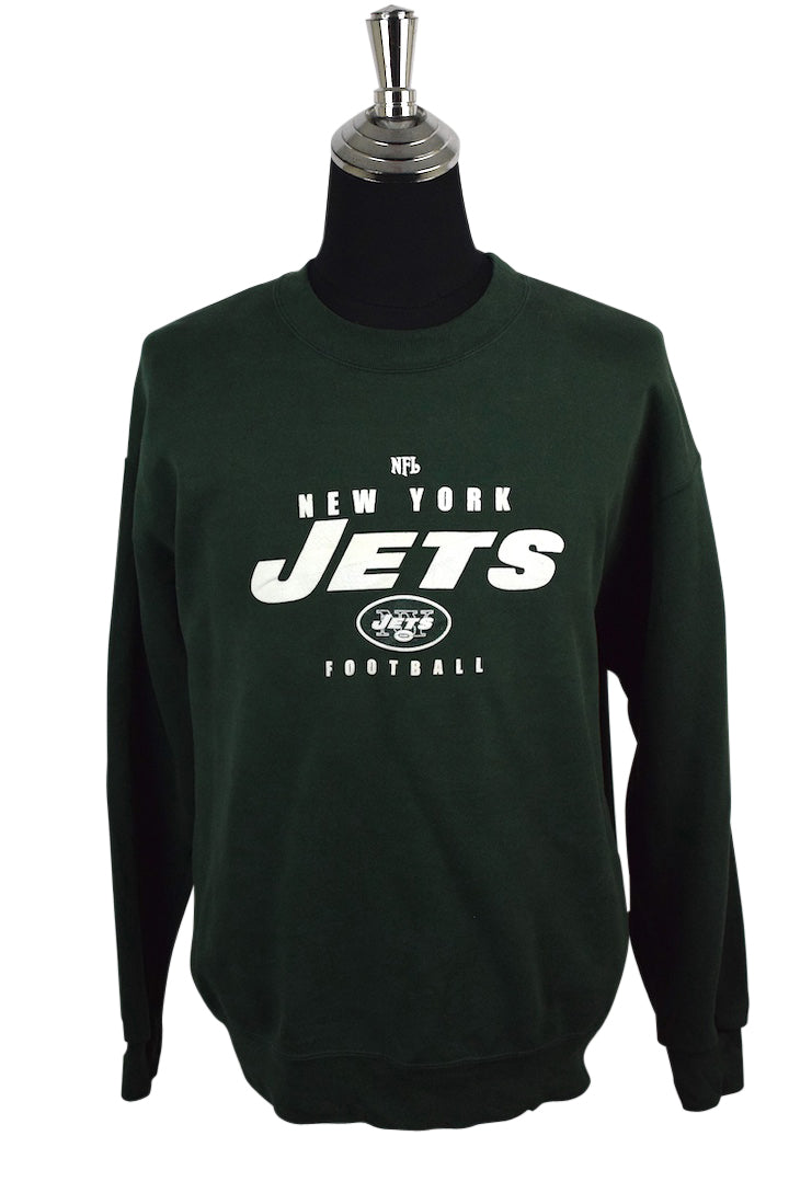 New York Jets NFL Sweatshirt
