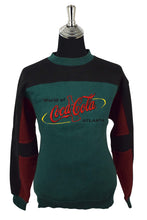 Load image into Gallery viewer, 90s World Of Coca-Cola Sweatshirt
