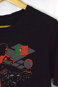 Portugal Football T-shirt
