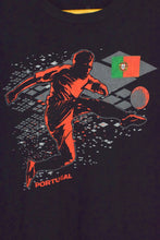 Load image into Gallery viewer, Portugal Football T-shirt
