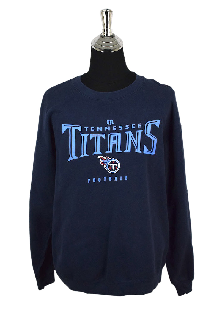 Tennessee Titans NFL Sweatshirt