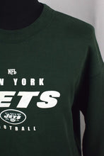 Load image into Gallery viewer, New York Jets NFL Sweatshirt
