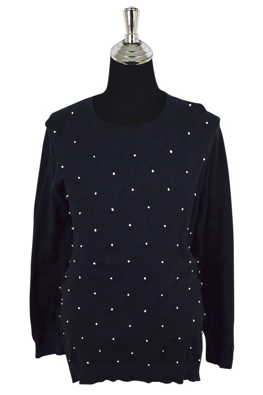 Tommy Hilfiger Brand Knitted Jumper