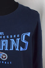 Load image into Gallery viewer, Tennessee Titans NFL Sweatshirt
