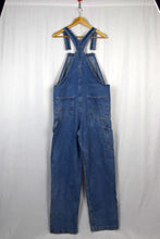 Load image into Gallery viewer, Dungarees Brand Denim Overalls

