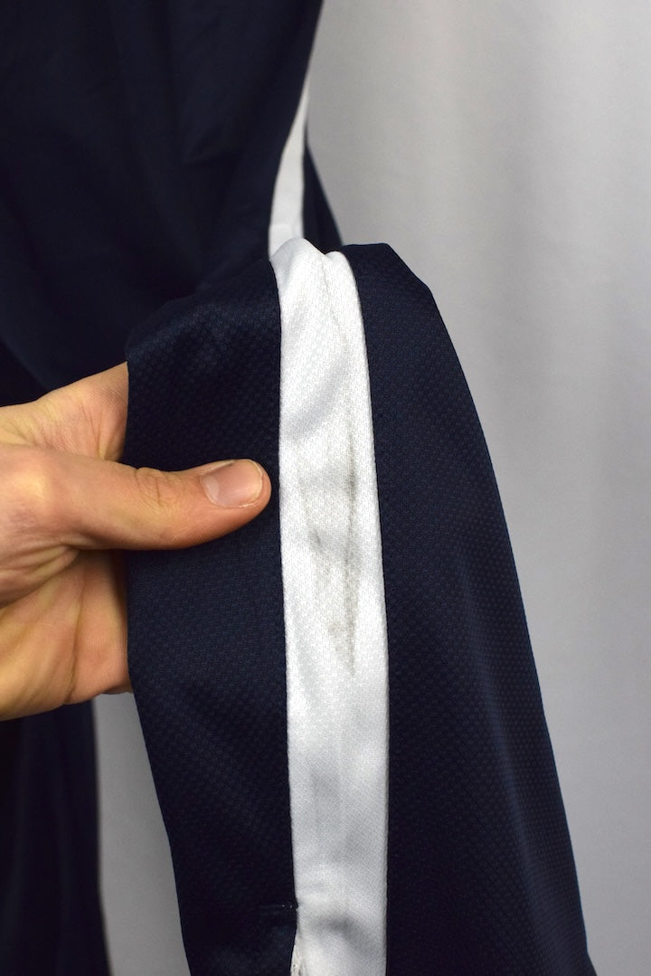Nike Brand Track Pants