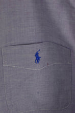 Load image into Gallery viewer, Reworked Ralph Lauren Brand Baby Doll Top
