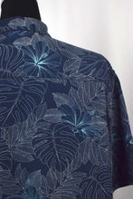 Load image into Gallery viewer, Silk Hawaiian Shirt
