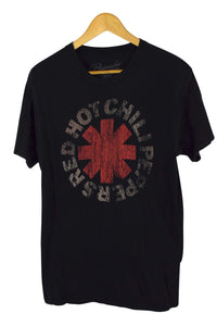 2015 Red Hot Chilli Peppers T-shirt