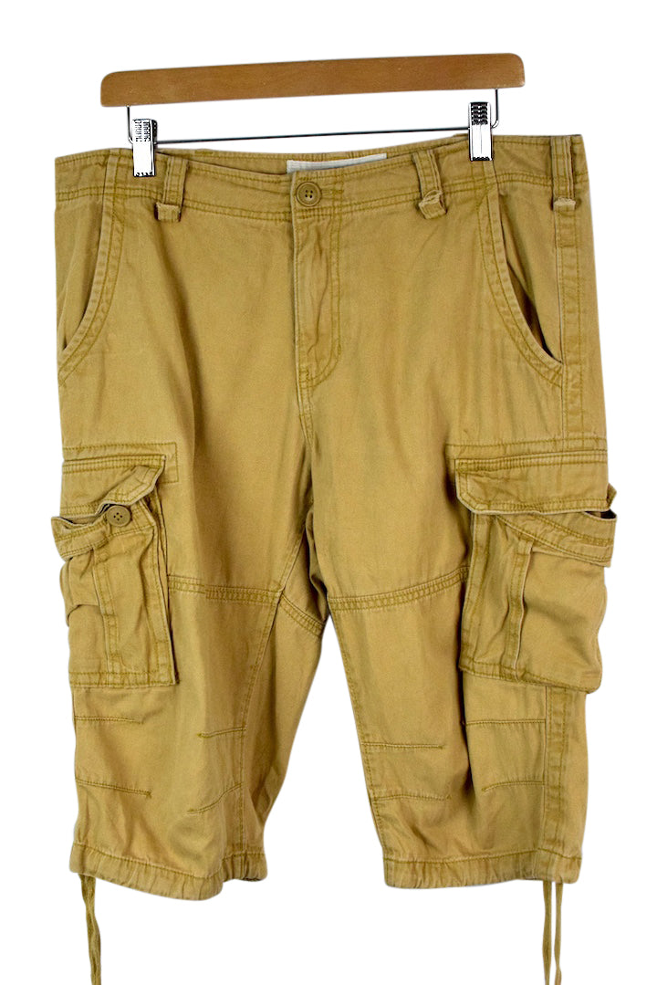 Cargo Shorts