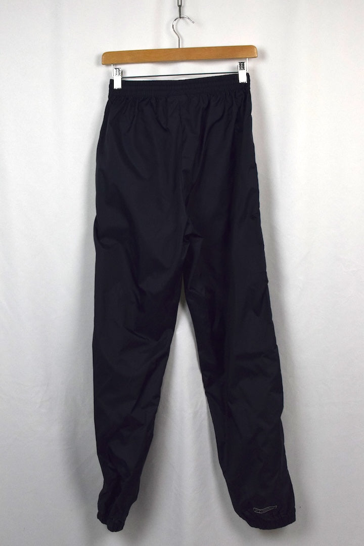 Reebok Brand Track Pants